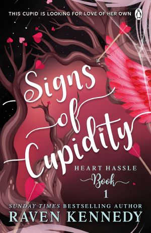 [Heart Hassle 01] • Signs of Cupidity